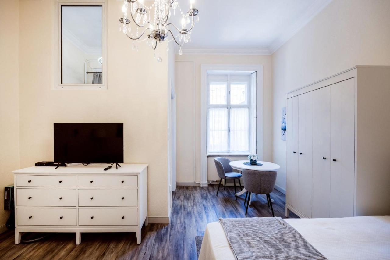 Andrassy 13 Center Apartment Budapest Exterior foto