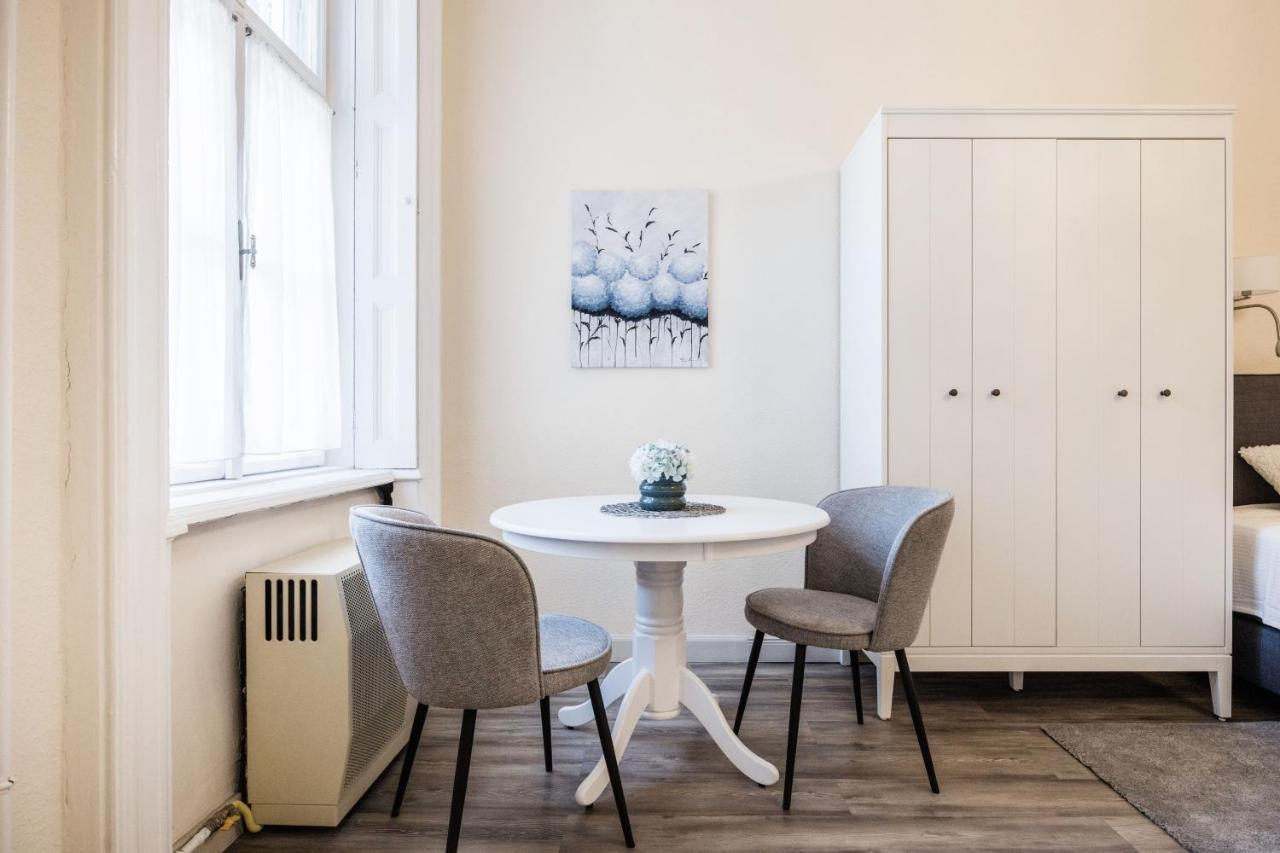 Andrassy 13 Center Apartment Budapest Exterior foto